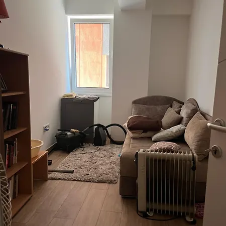 Premium Apartment