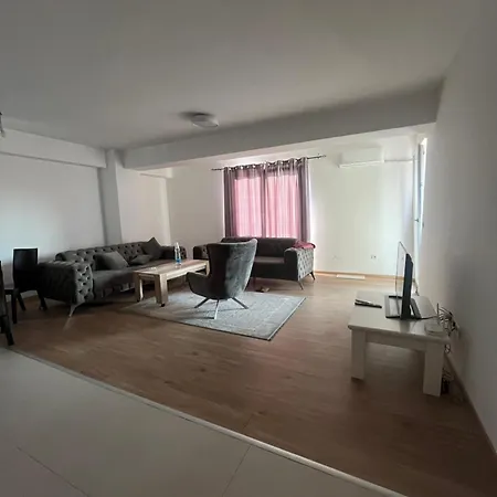 Premium Apartment