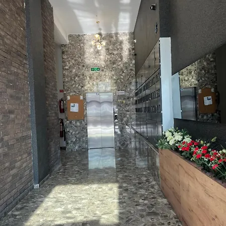Premium Apartment